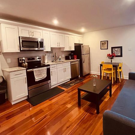 דירות פילדלפיה Modern Cozy Unit Near Geno'S & Pat'S מראה חיצוני תמונה