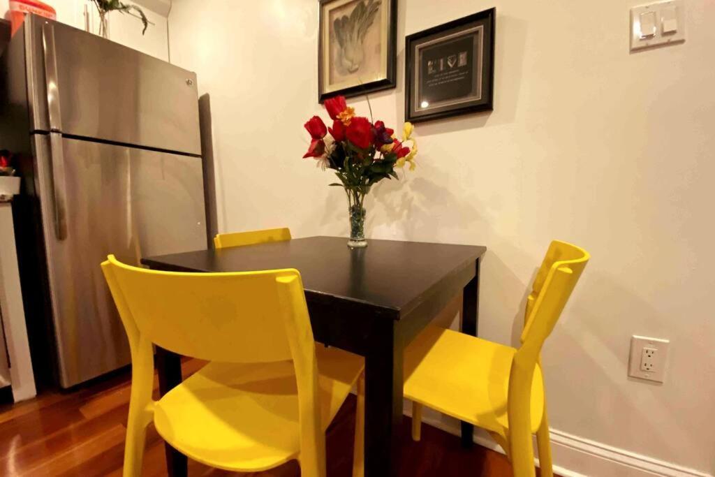 דירות פילדלפיה Modern Cozy Unit Near Geno'S & Pat'S מראה חיצוני תמונה